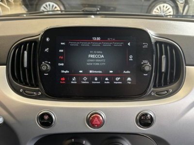 Fiat 500 1.0 Hybrid Sport (14)