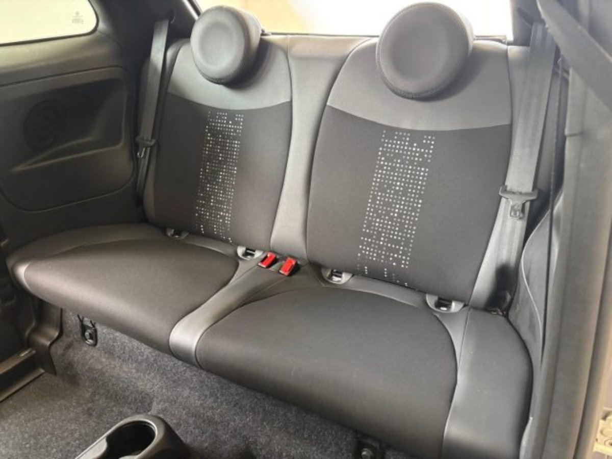Fiat 500 1.0 Hybrid Sport (15)
