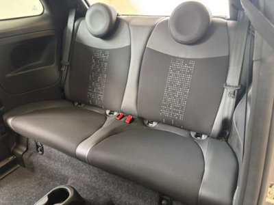 Fiat 500 1.0 Hybrid Sport (15)