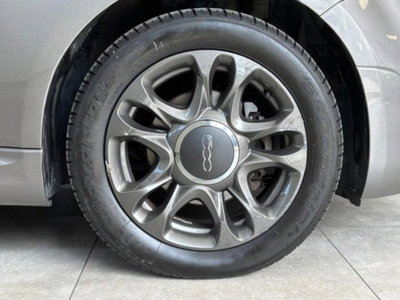 Fiat 500 1.0 Hybrid Sport (7)
