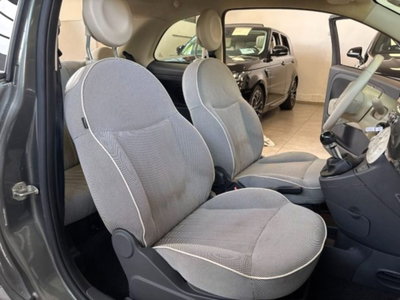 Fiat 500 1.2 Lounge (10)