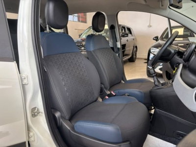 Fiat Panda Cross 1.0 firefly hybrid Cross s&s 70cv 5p.ti (10)