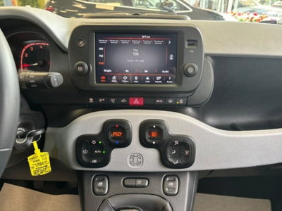Fiat Panda Cross 1.0 firefly hybrid Cross s&s 70cv 5p.ti (14)
