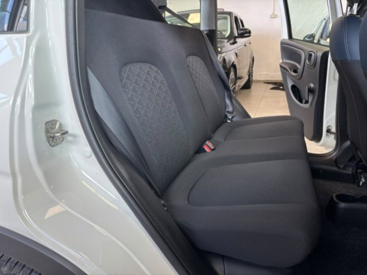 Fiat Panda Cross 1.0 firefly hybrid Cross s&s 70cv 5p.ti (15)