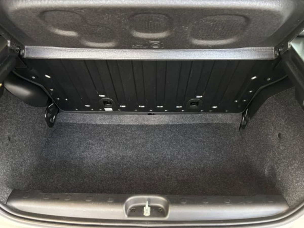 Fiat Panda Cross 1.0 firefly hybrid Cross s&s 70cv 5p.ti (8)