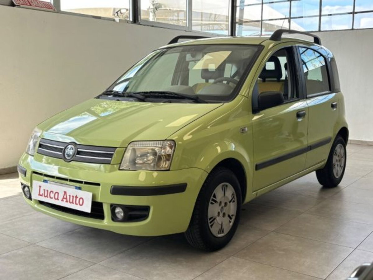 Fiat Panda 1.2 Van Active 2 posti
