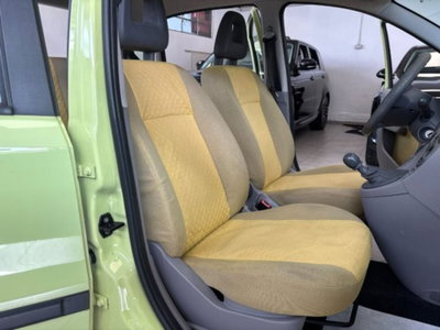 Fiat Panda 1.2 Van Active 2 posti (10)