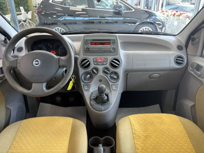 Fiat Panda 1.2 Van Active 2 posti (11)