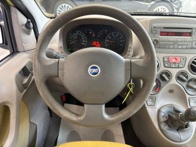Fiat Panda 1.2 Van Active 2 posti (12)