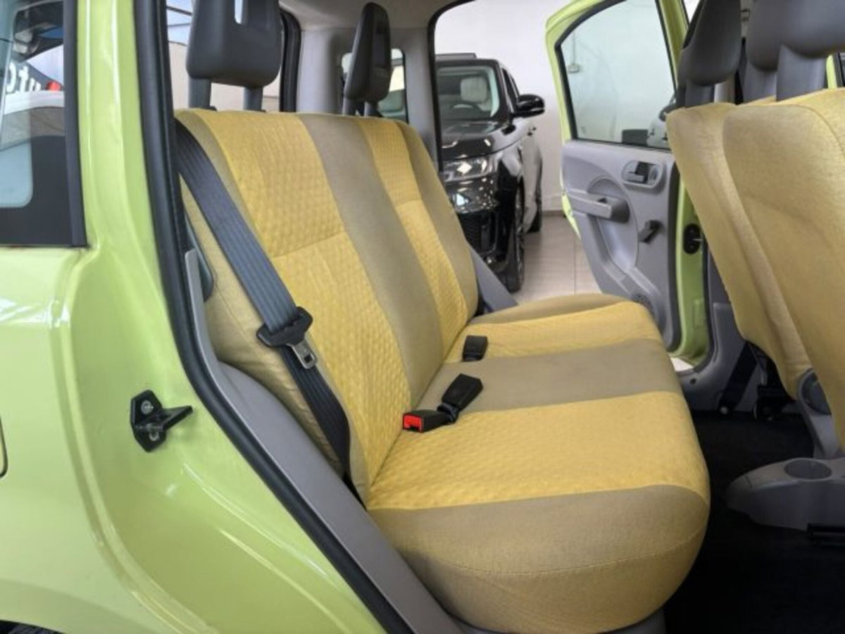 Fiat Panda 1.2 Van Active 2 posti (15)