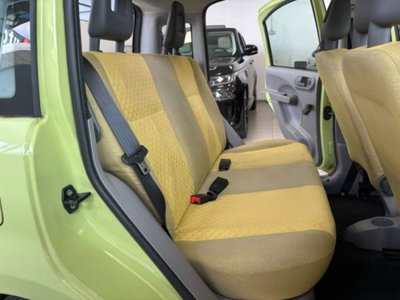 Fiat Panda 1.2 Van Active 2 posti (15)