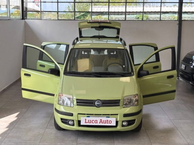 Fiat Panda 1.2 Van Active 2 posti (2)