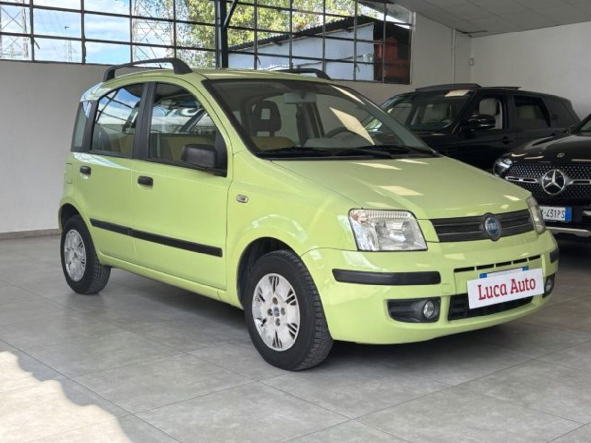 Fiat Panda 1.2 Van Active 2 posti (3)