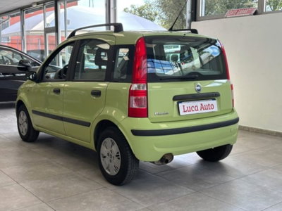 Fiat Panda 1.2 Van Active 2 posti (4)