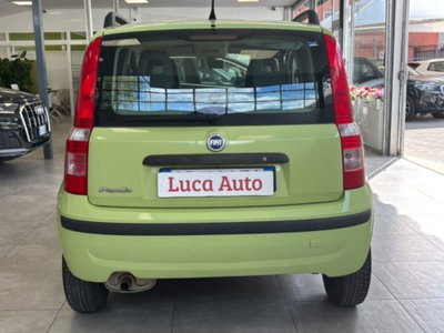 Fiat Panda 1.2 Van Active 2 posti (5)