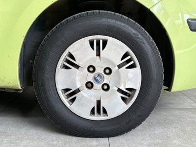 Fiat Panda 1.2 Van Active 2 posti (7)