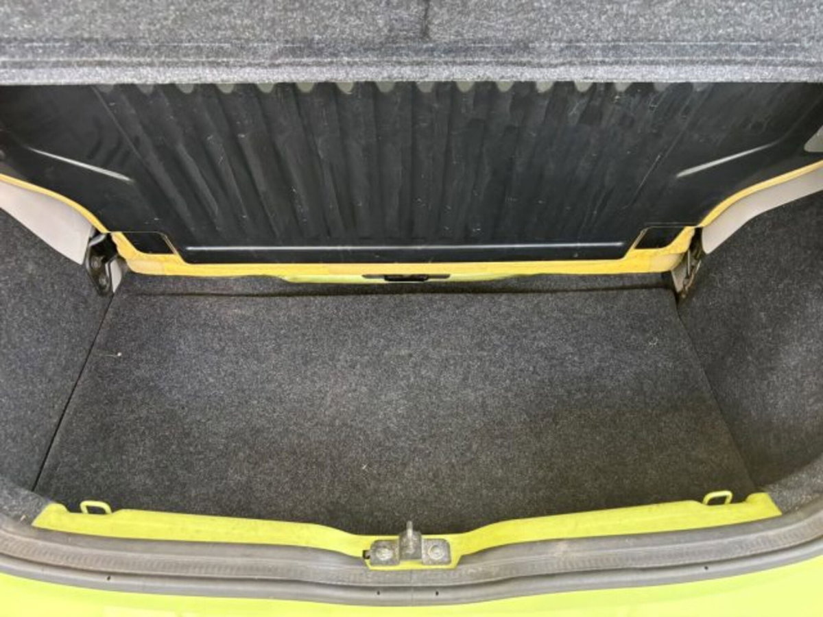 Fiat Panda 1.2 Van Active 2 posti (8)