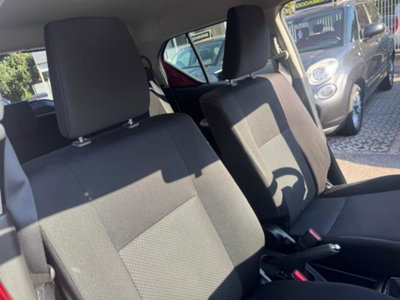 Suzuki Ignis 1.2 Dualjet Top (12)