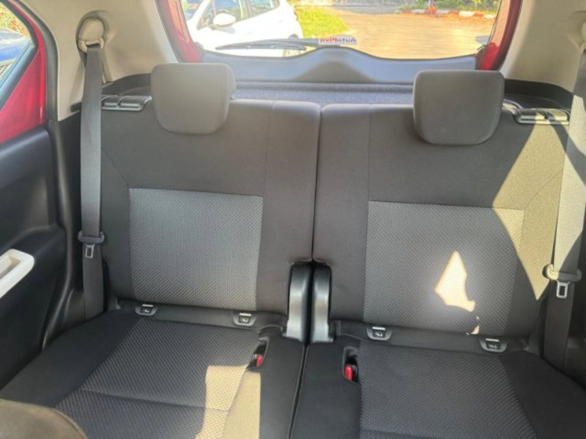 Suzuki Ignis 1.2 Dualjet Top (17)