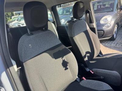 Fiat Panda 1.0 firefly hybrid s&s 70cv 5p.ti (11)