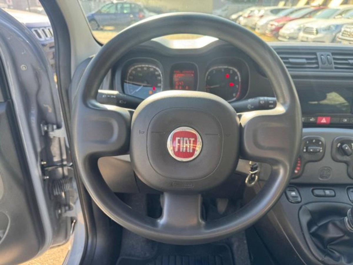 Fiat Panda 1.0 firefly hybrid s&s 70cv 5p.ti (12)