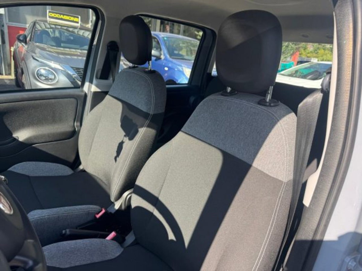 Fiat Panda 1.0 firefly hybrid s&s 70cv 5p.ti (13)