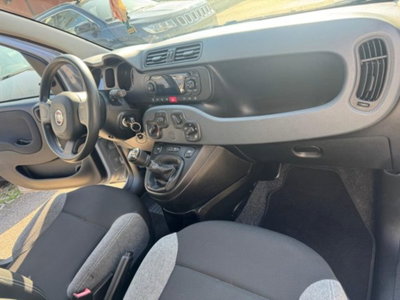 Fiat Panda 1.0 firefly hybrid s&s 70cv 5p.ti (15)