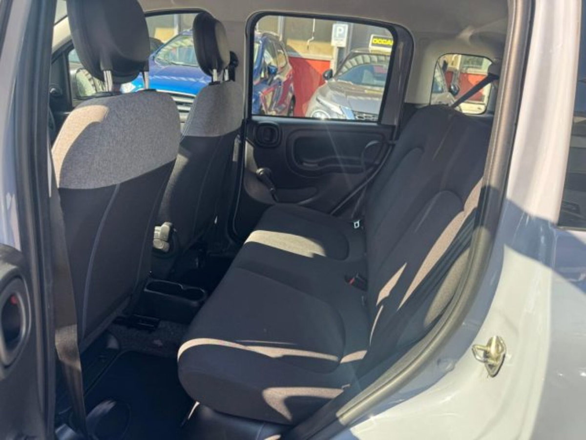 Fiat Panda 1.0 firefly hybrid s&s 70cv 5p.ti (16)