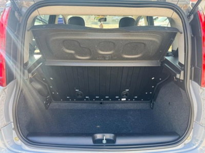 Fiat Panda 1.0 firefly hybrid s&s 70cv 5p.ti (17)