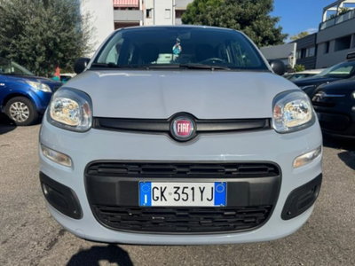 Fiat Panda 1.0 firefly hybrid s&s 70cv 5p.ti (2)