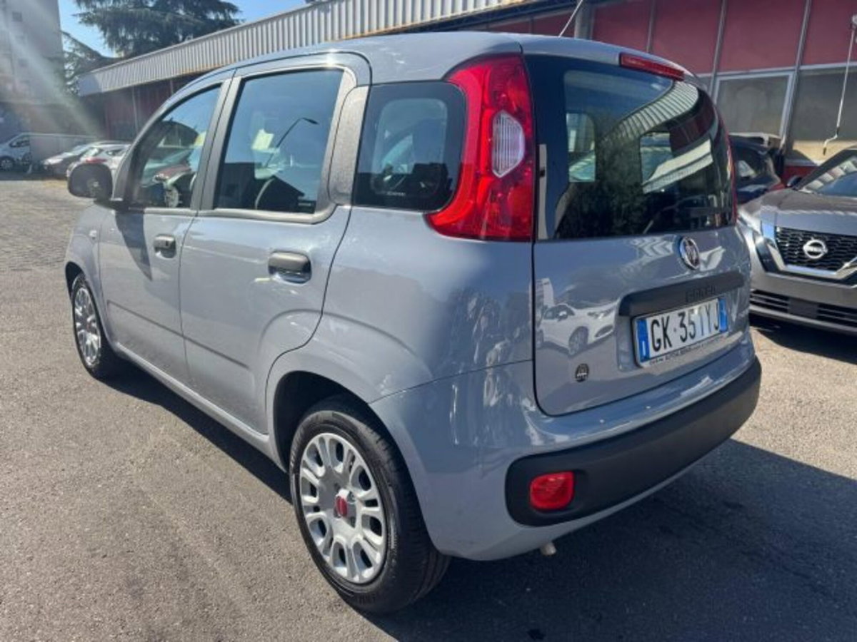 Fiat Panda 1.0 firefly hybrid s&s 70cv 5p.ti (3)