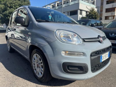 Fiat Panda 1.0 firefly hybrid s&s 70cv 5p.ti (7)