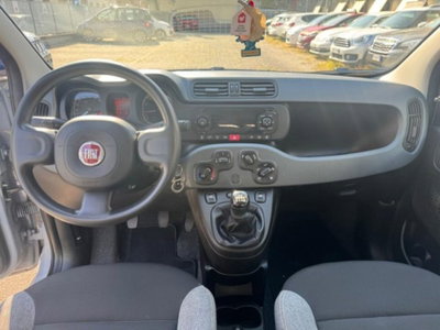 Fiat Panda 1.0 firefly hybrid s&s 70cv 5p.ti (8)
