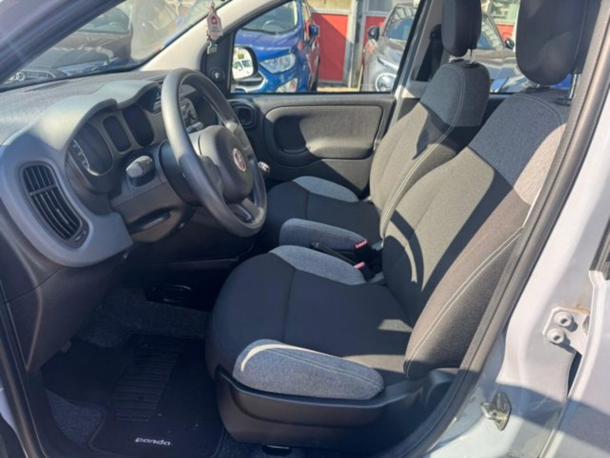 Fiat Panda 1.0 firefly hybrid s&s 70cv 5p.ti (9)