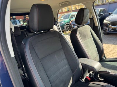 Ford EcoSport 1.0 EcoBoost 100 CV ST-Line (15)