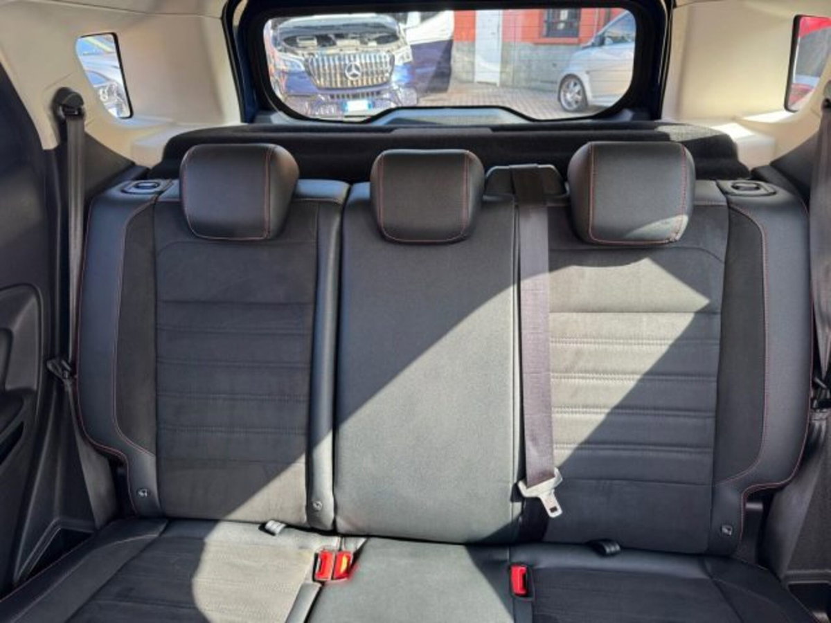 Ford EcoSport 1.0 EcoBoost 100 CV ST-Line (18)