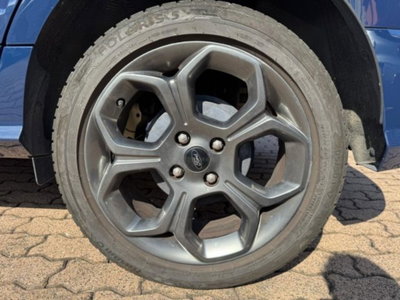 Ford EcoSport 1.0 EcoBoost 100 CV ST-Line (20)