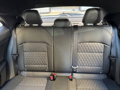 Mg MG3 1.5 hybrid+ Luxury auto (12)