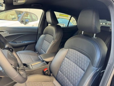 Mg MG3 1.5 hybrid+ Luxury auto (18)