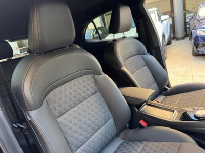 Mg MG3 1.5 hybrid+ Luxury auto (20)
