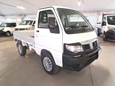 Piaggio Porter Telaio 1.3 Cabinato Entry Level (1.5t) (5)