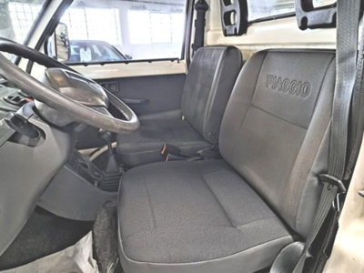 Piaggio Porter Telaio 1.3 Cabinato Entry Level (1.5t) (6)