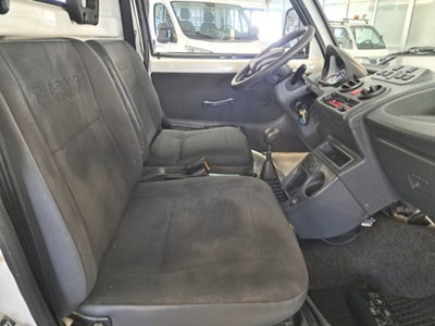 Piaggio Porter Telaio 1.3 Cabinato Entry Level (1.5t) (9)