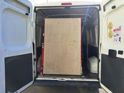 Citroen Jumper Furgone 35 BlueHDi 140 S&S PLM-SL-TM-DC Furgone Heavy Busin. (13)