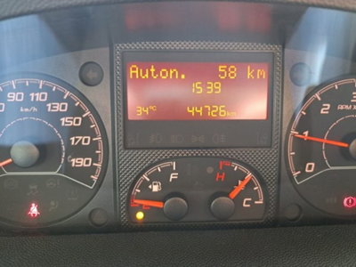 Citroen Jumper Furgone 35 BlueHDi 140 S&S PLM-SL-TM-DC Furgone Heavy Busin. (6)