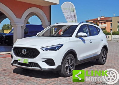 Mg ZS ZS 1.5 Comfort usata