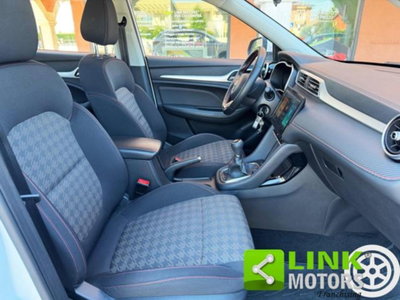 Mg ZS ZS 1.5 Comfort (11)