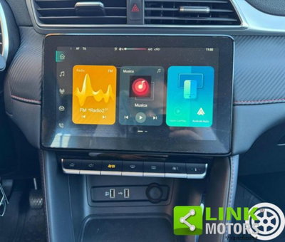 Mg ZS ZS 1.5 Comfort (15)