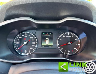 Mg ZS ZS 1.5 Comfort (18)