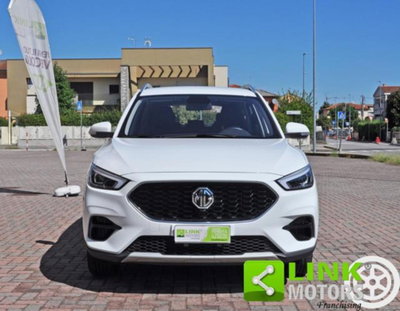 Mg ZS ZS 1.5 Comfort (8)